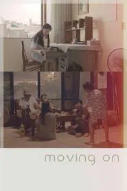 Poster do filme Moving On