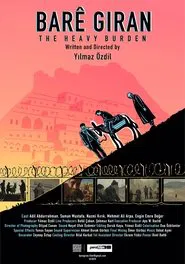 The Heavy Burden movie poster
