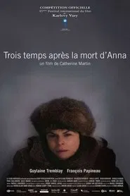 Poster do filme Mourning for Anna