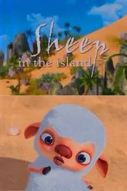 Sheep in the Island movie poster