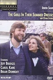 The Girls in Their Summer Dresses and Other Stories movie poster