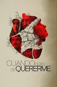 When You No Longer Love Me movie poster