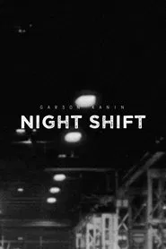 Night Shift movie poster