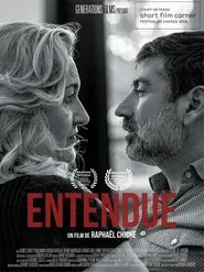 Poster do filme Entendue