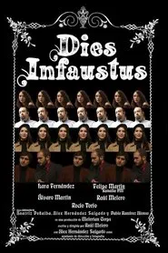 Dies infaustus movie poster