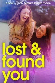 Flunk: Lost & Found You movie poster