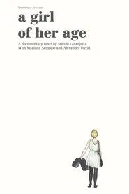 A Girl of Her Age movie poster