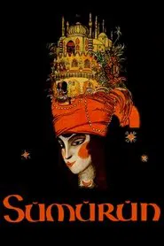 Sumurun movie poster
