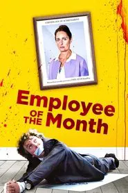 Employee of the Month movie poster