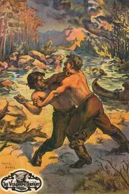 The Strength of Men movie poster