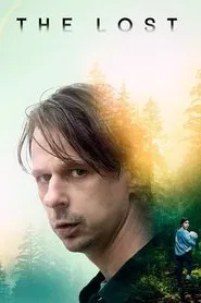 Poster da série The Lost