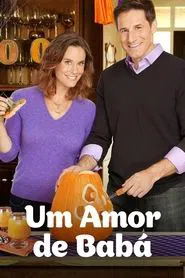 Poster do filme Um Amor de Babá