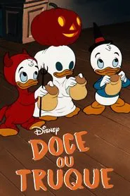 Poster do filme Doce ou Truque