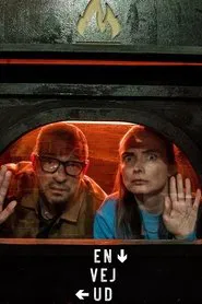 En vej ud tv show poster