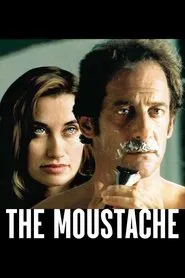 The Moustache movie poster