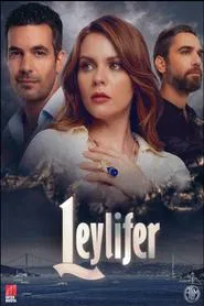 Leylifer tv show poster