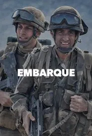 Embarqué tv show poster
