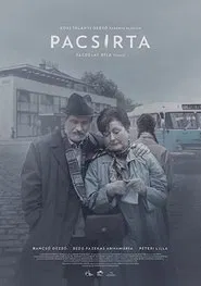 Poster do filme Skylark