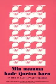 Min mamma hade 14 barn movie poster