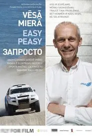 Easy Peasy movie poster