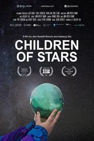 Children of Stars movie poster