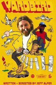 Yardbird movie poster