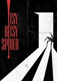 Itsy Bitsy Spider movie poster