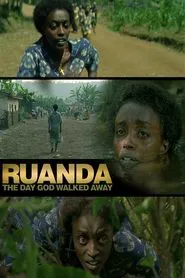 The Day God Walked Away movie poster