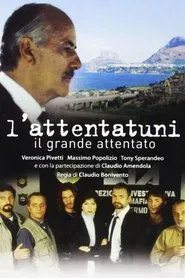 L'attentatuni movie poster