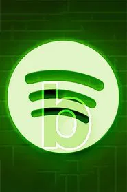 Spotify Billboard movie poster