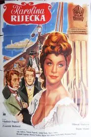 Caroline of Rijeka movie poster