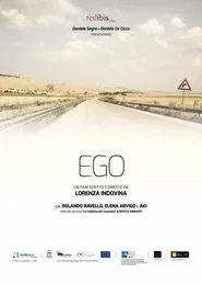 Ego movie poster