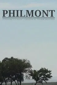 Philmont - A Ranger’s Summer movie poster