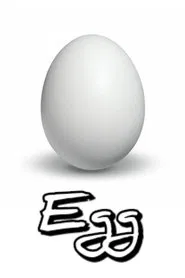 Egg movie poster