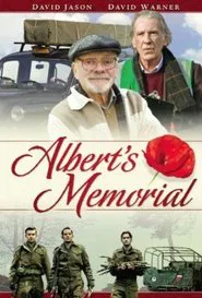 Albert's Memorial movie poster