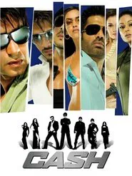 Poster do filme Cash