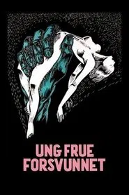 Poster do filme The Disappearance of a Young Wife