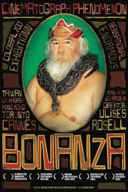 Poster do filme Bonanza