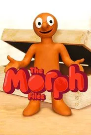 The Morph Files tv show poster