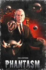 Poster do filme The Ball Is Back! The Making of Phantasm II