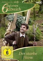 Der starke Hans movie poster