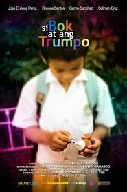 The Boy and His Top movie poster