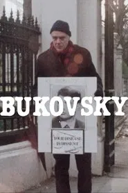 Bukovsky movie poster