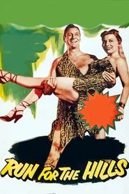 Poster do filme Run for the Hills