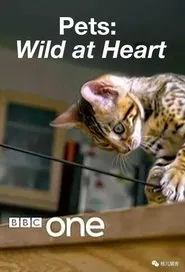 Poster da série Pets: Wild at Heart
