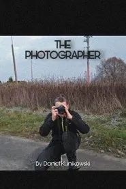 The Photographer movie poster