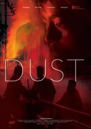 Dust movie poster