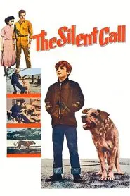 Poster do filme The Silent Call