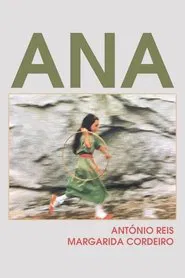 Poster do filme Ana
