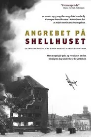 The Shellhouse Raid movie poster